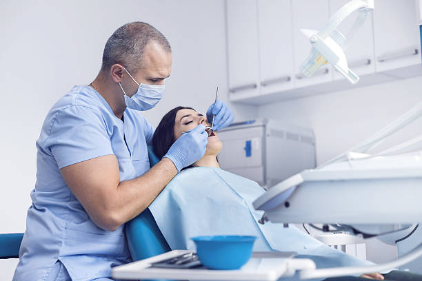 Laser Dentistry in Mccleary, WA